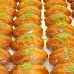 online pastaci Essiz lezzette 1 kilo Sekerpare  Mersin hediye iek yolla 